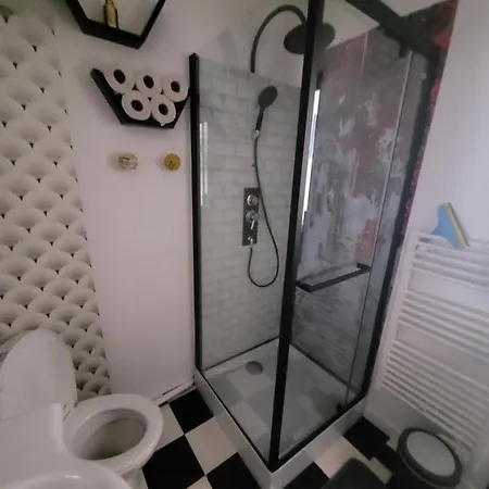 Agreable Studio Aux Portes De La Rochelle Lägenhet
