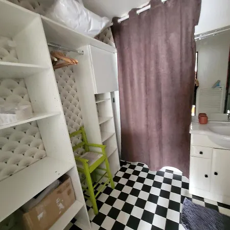 Agreable Studio Aux Portes De La Rochelle Lägenhet Lagord