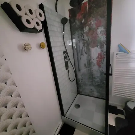 Agreable Studio Aux Portes De La Rochelle ラゴール